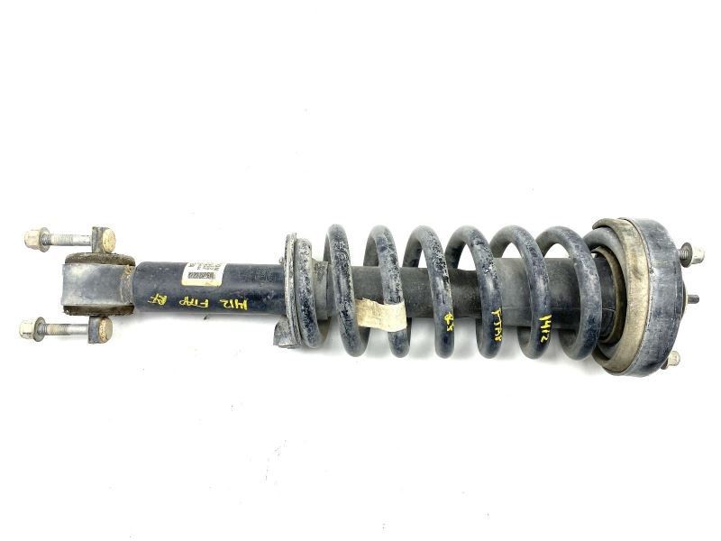 Front Strut 4x2 6 Lug Base Payload 145" WB Fits 2014 Ford F150 72514