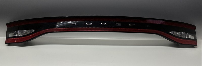 68090960AD | 2013 - 2016 Dodge Dart Rear Third Brake Light OEM SEDAN TESTED