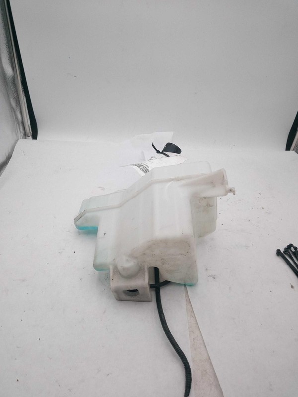 Used Washer Fluid Reservoir fits: 2018 Honda Accord US market Grade B