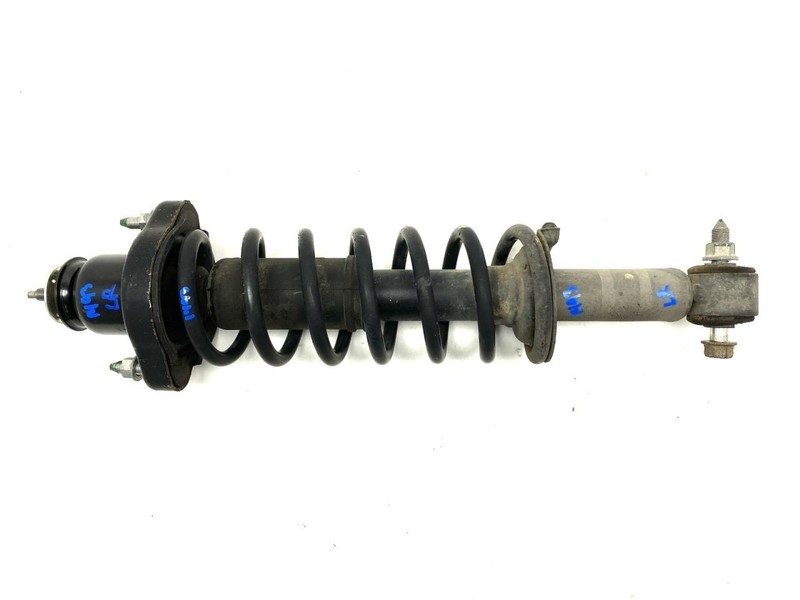 Rear Strut 4162A122 Fits 2008-2016 Mitsubishi Lancer 84486