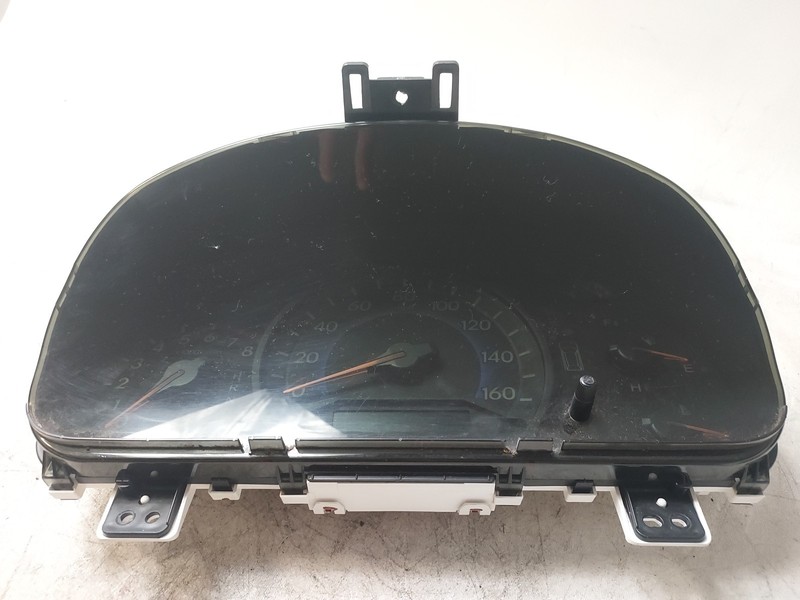 05-10 Honda Odyssey Speedometer Gauge Cluster 78100-SHJ-A250-M1 195312 Miles OEM