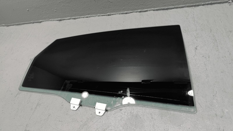 2018-2023 Honda Accord Rear Right Passenger Side Door Window Glass OEM