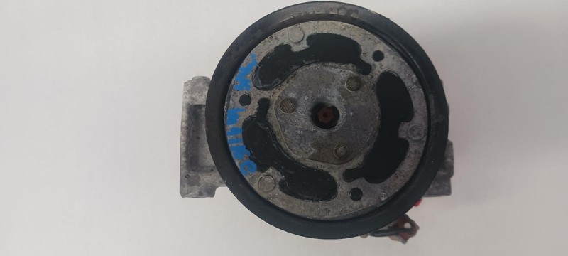 19-'23 VOLKSWAGEN JETTA AC Compressor 85k miles 1 Year Warranty!