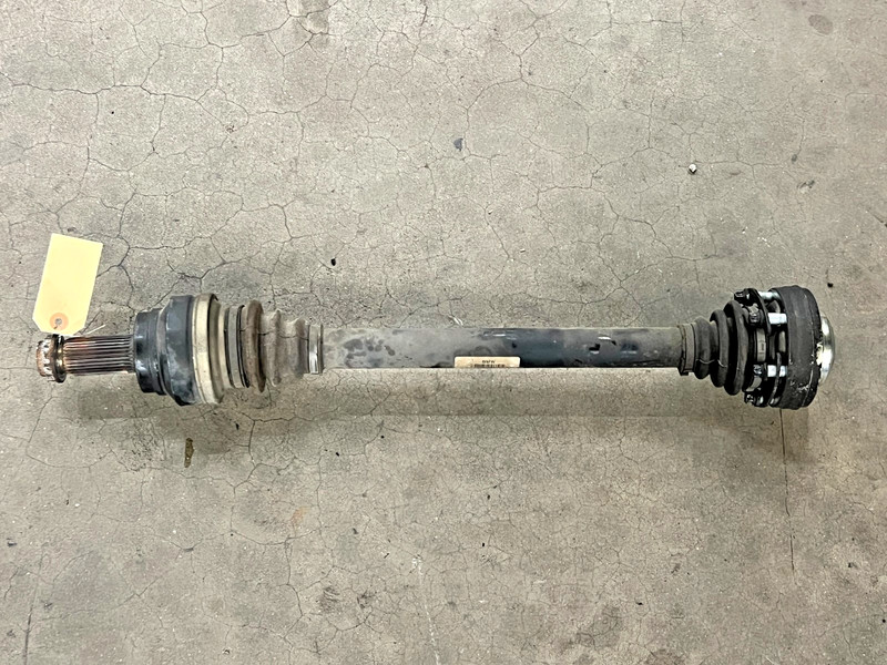 ⭐2008-2019 BMW X6 X5 E70 E71 AWD REAR RIGHT SIDE CV AXLE SHAFT ASSY OEM LOT2649