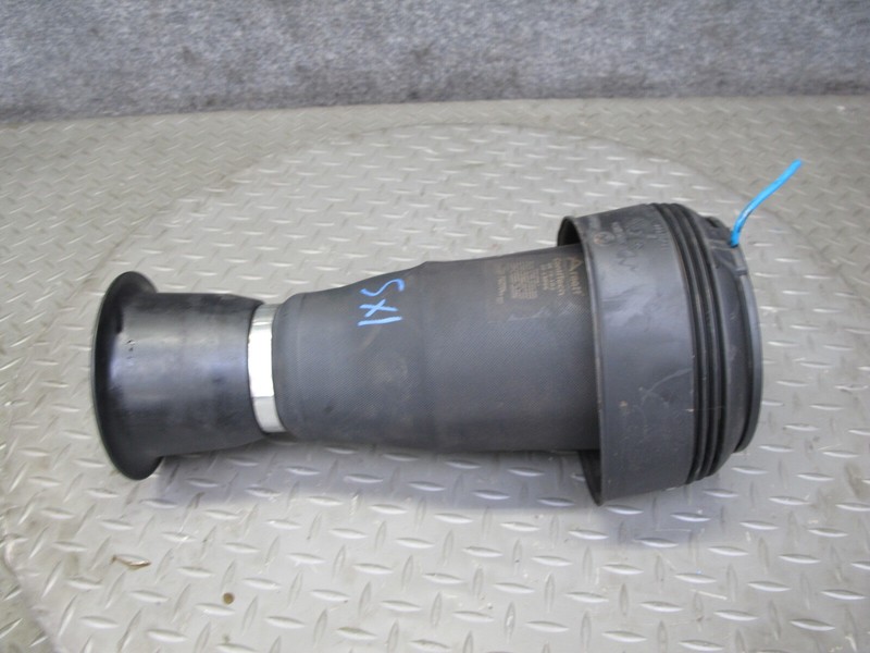 2010-2014 BMW E71 X6M CONTITECH REAR LEFT OR RIGHT AIR SHOCK STRUT SPRING
