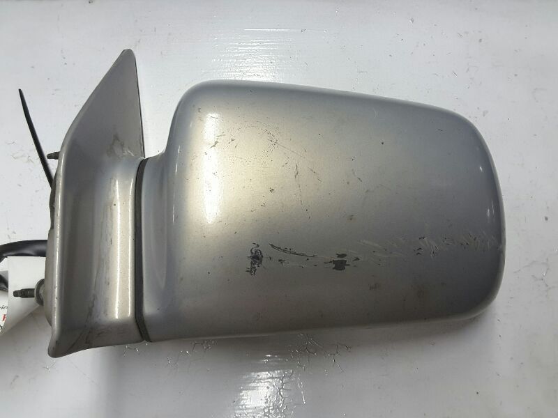 93 94 95 JEEP GRAND CHEROKEE L. SIDE VIEW MIRROR POWER HEATED 128545