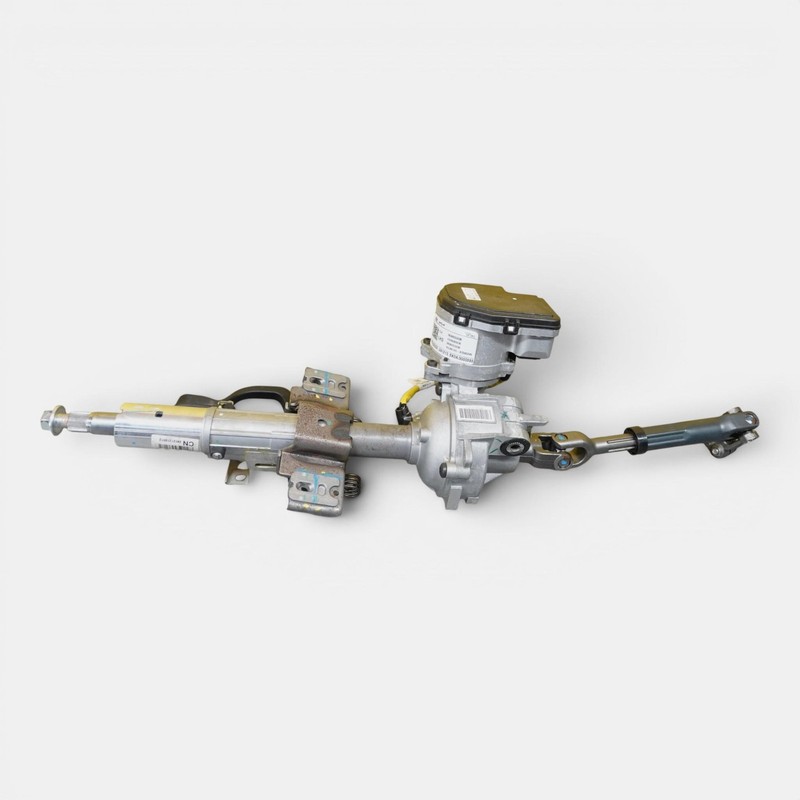 2025-2026 KIA K4 Steering Column W/ Manual Adjustment Oem 56300gg030