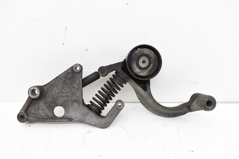 2006 Mini Cooper S R53 W11B16A Belt Tensioner Assembly OEM KW72