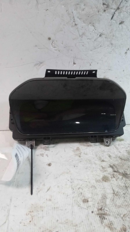 2020 VOLVO S60 Speedometer Gauge BLUE OEM 82K Miles NJ25-18856-466617
