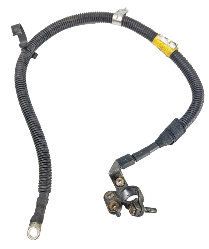 1998-2003 MERCEDES-BENZ ML320 ~ POSITIVE CABLE ~ A1635401030���