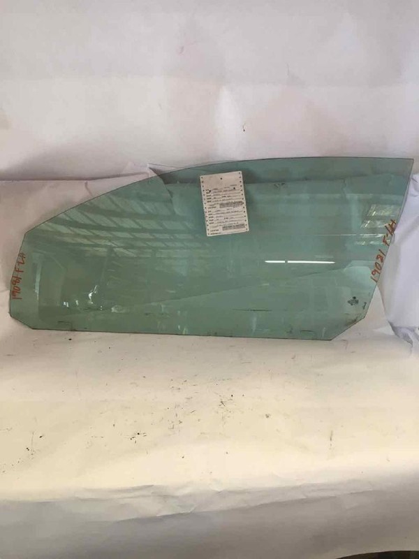 Front Door Glass/window VW GOLF GTI Left 06 07 08 09
