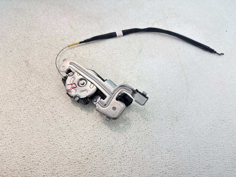 2019-2025 NISSAN ALTIMA Front Left Motor Oem