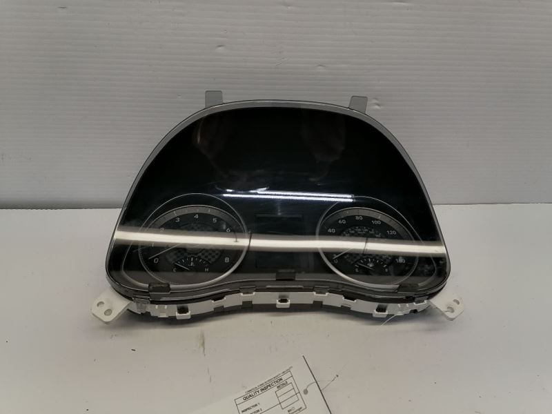 Speedometer Cluster Market MPH US Built Fits 19-20 ELANTRA 94051F3130