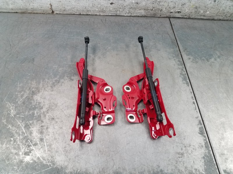 2026 Toyota Supra 3.0 GR Hood Hinges / Struts #1292 M1
