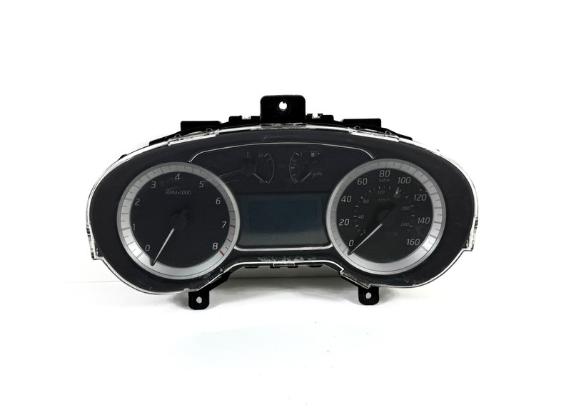 2013-2015 Nissan Sentra Speedometer Instrument Gauge Cluster OEM