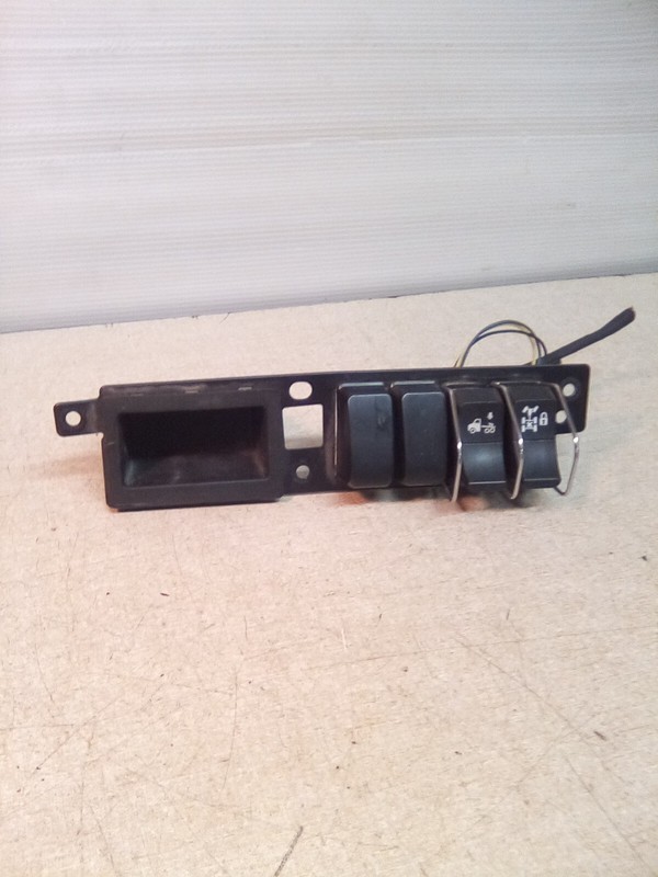 Kenworth Paccar S06-1073-601 Dash Console Storage Tray