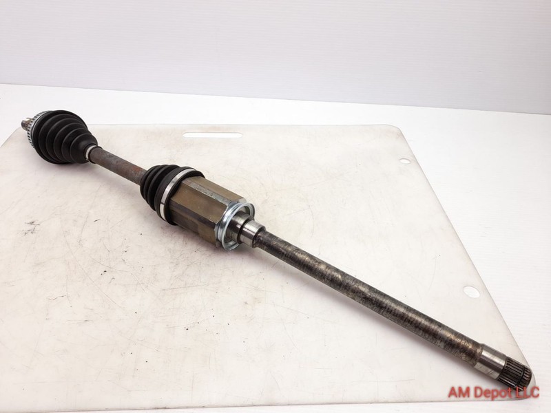 2007 BMW 335xi 328xi E90 E92 Front Right Axle Shaft CV Joint GSP Brand