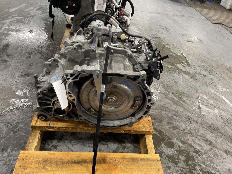 19 JEEP RENEGADE Auto Transmission 2.4L 4x4 43k miles 6 Month Warranty!