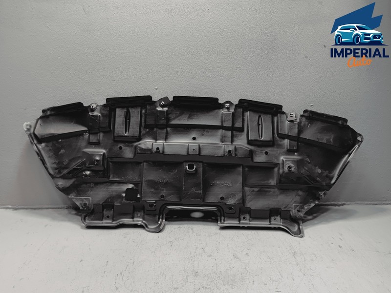2014-2019 Toyota Highlander Under Engine Forward Splash Shield Guard Cover OEM