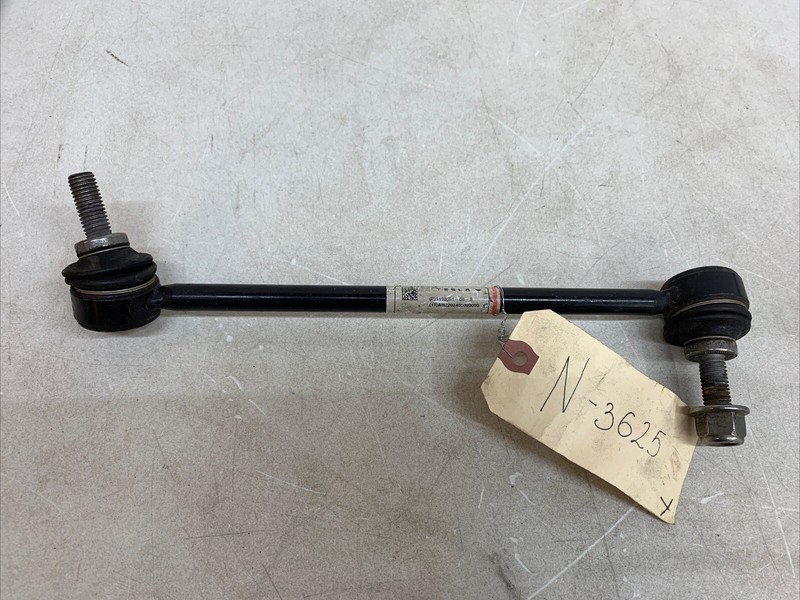 17-22 TESLA Model Y/3 Front Driver Stabilizer Sway Bar 1188391-00-b 3625 B127