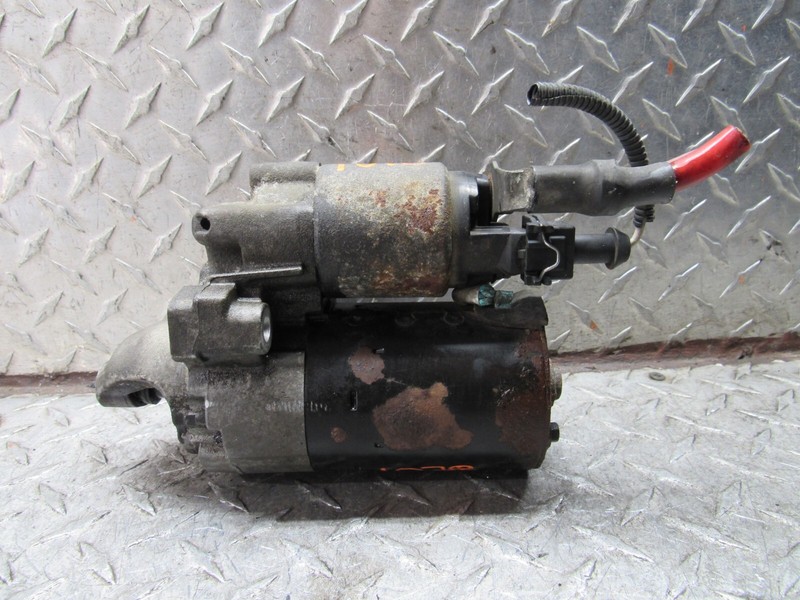 2007-2015 MINI COOPER 1.6L/ 2011-2016 COUNTRYMAN STARTER MOTOR