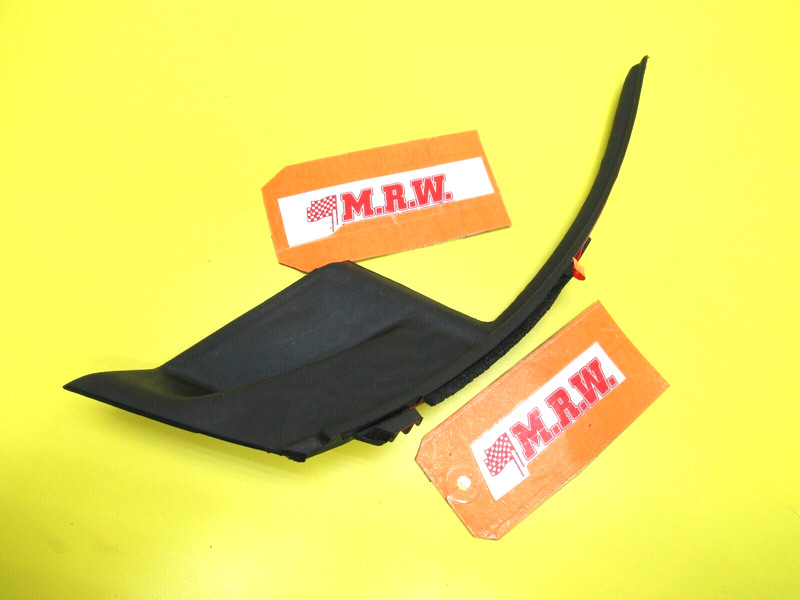 FENDER MOLDING WIPER ARM CORNER COVER TRIM Driver SIDE L for TOYOTA SIENNA 11-20