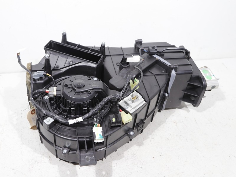 2016-2020 TESLA MODEL X REAR HVAC HEATER MATRIX BOX UNIT ASSEMBLY OEM 🚗 84K