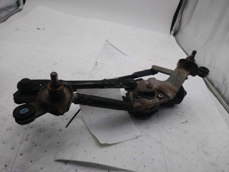2013 Hyundai Elantra Wiper Motor OEM 981103X000 Blue 69K Miles