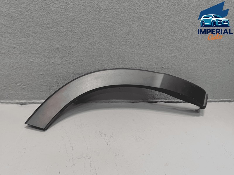 2014-2019 Toyota Highlander Rear Right Door Rearward Wheel Arch Molding OEM