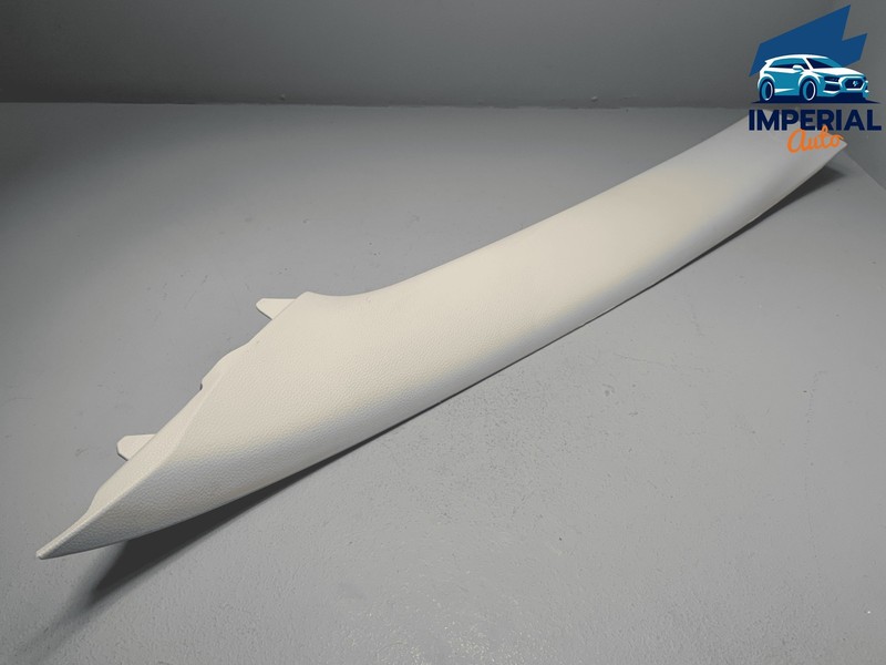 2020 - 2025 TOYOTA COROLLA FRONT LEFT A PILLAR TRIM COVER PANEL OEM