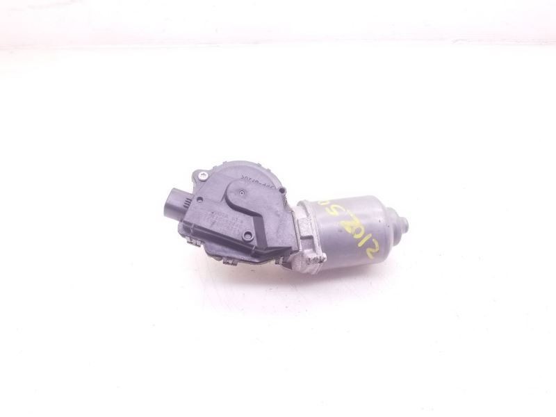 07-12 TOYOTA YARIS 1.5L WINDSHIELD WIPER MOTOR