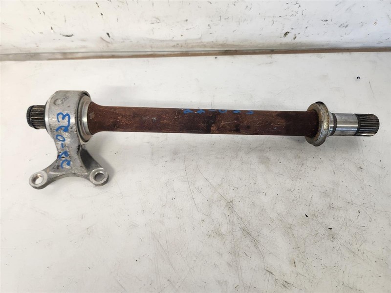 2015-2020 Acura Tlx. 16-22 Ilx Intermediate Half Jack Shaft 44500Tz4a01