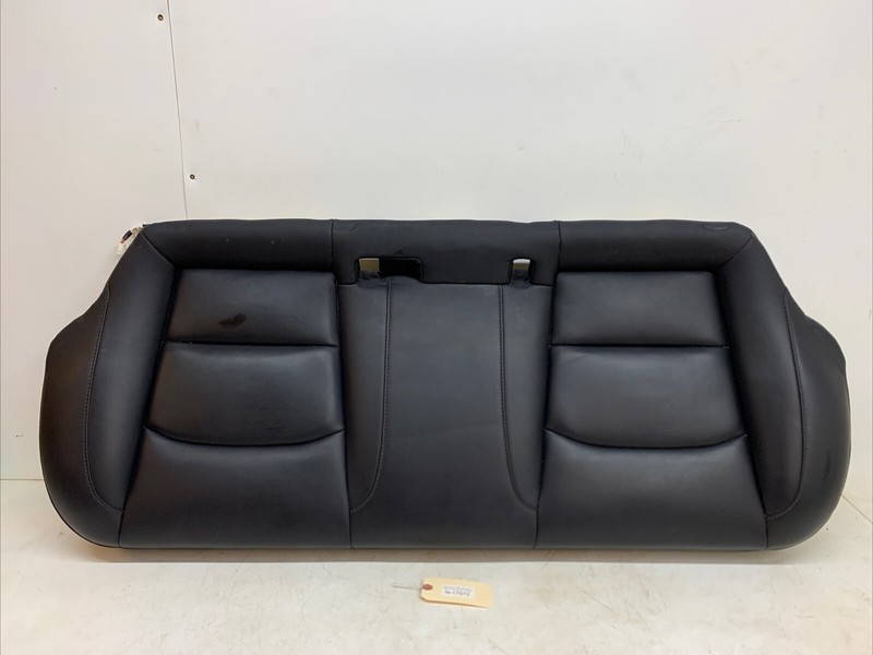 ⚡️17-23 Tesla M3 Rear Second Row Lower Seat Cushion Pad 1452685-00-B 17072 UP