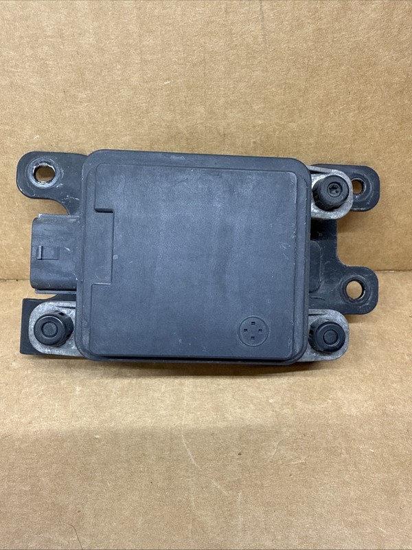 2020-2021 Kia TELLURIDE Front Adaptive Cruise Radar Unit 99110-S9100