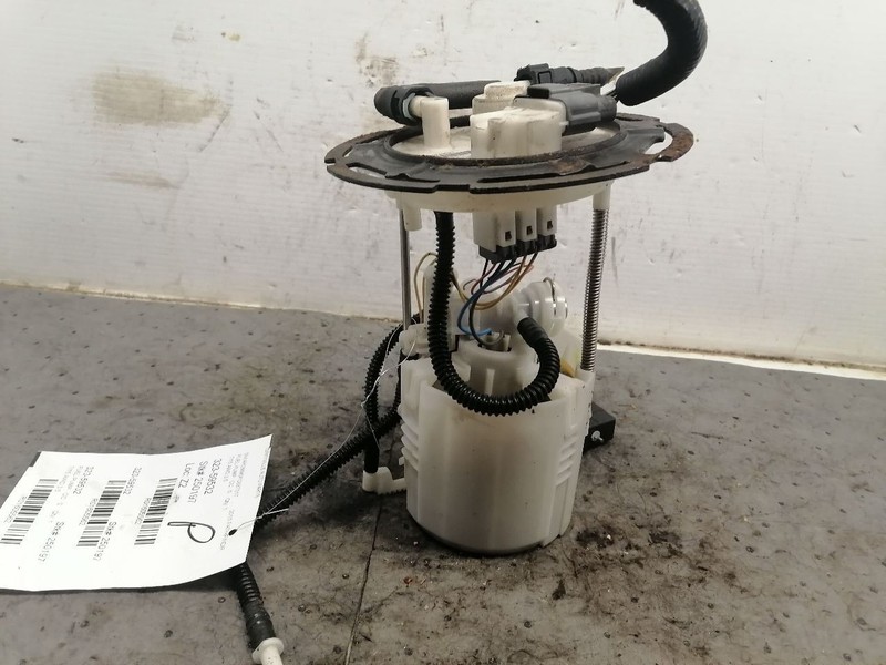 Fuel Pump Assembly 3.5L 6 Cylinder Fits 13-16 PATHFINDER 1605562