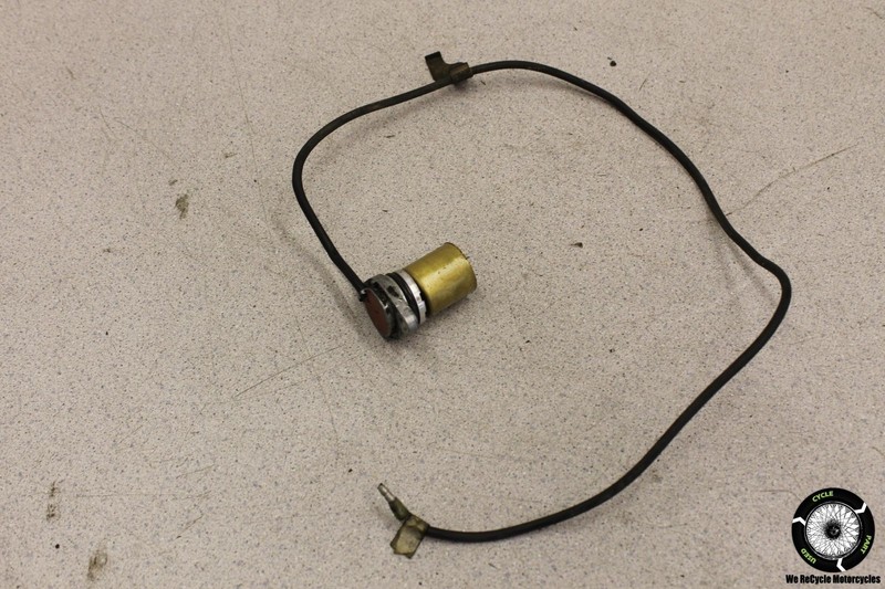 1983 Yamaha Riva 180 Xc180 Oil Level Sensor XC 83