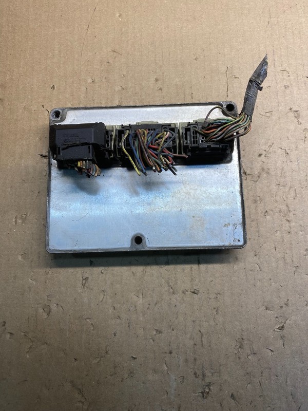 2007 Ford Van E350 6.0L Engine Control Unit ECU 7c2a-12a650-mb OEM AC0729 DG