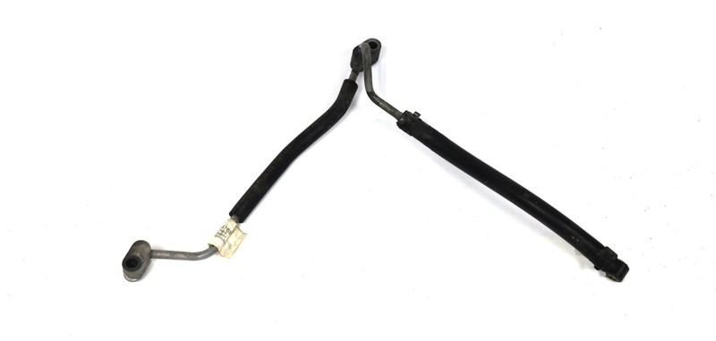 GM LS3 Engine Coolant Steam Vent Tube Bleed Pipe OEM 12694769 Used