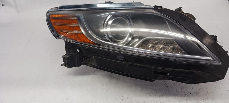 13-'16 LINCOLN MKS Right passenger adaptive headlight HID OEM Grade B