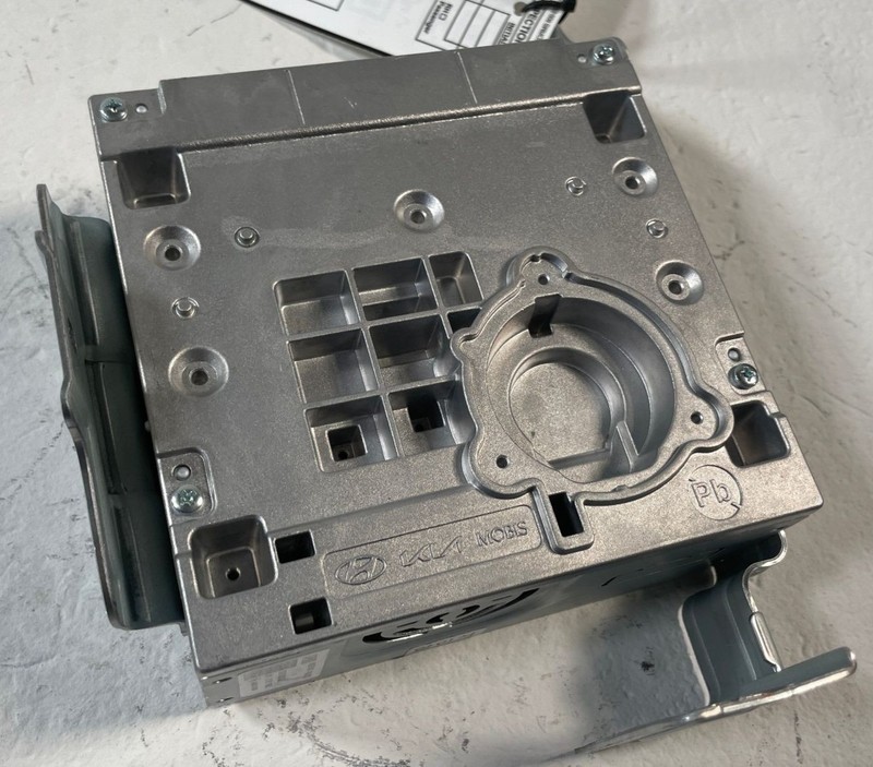 2025-2026 HYUNDAI IONIQ 5 CLUSTER COMMUNICATION CONTROL MODULE UNIT # 110432