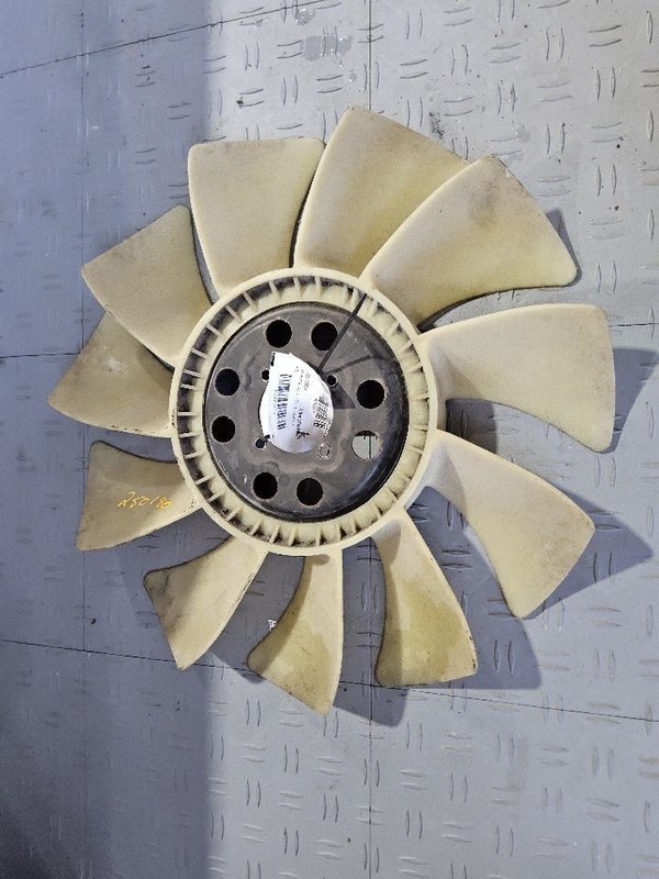 Fan Blade 4.2L Fits 05-08 FORD F150 PICKUP 3421514