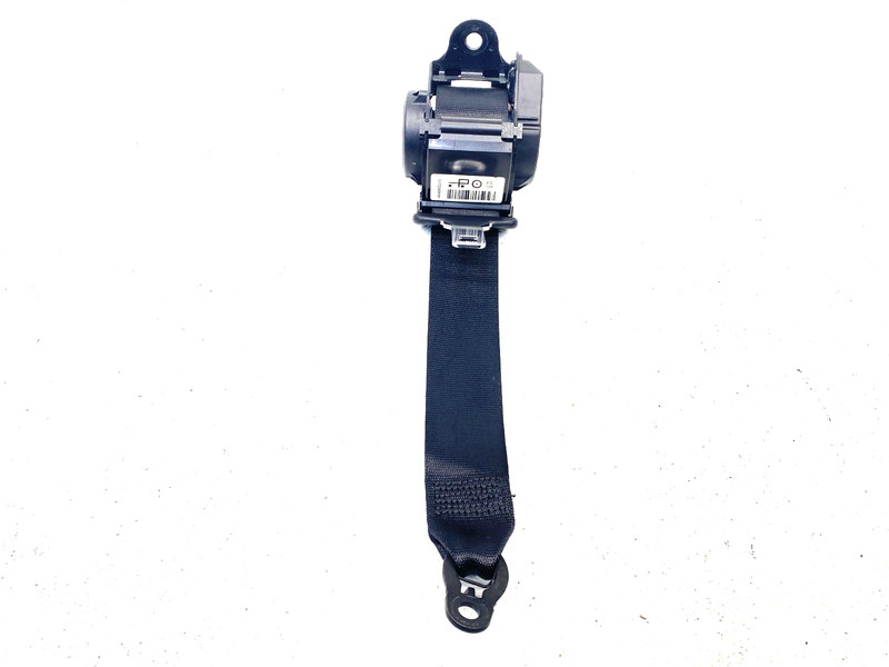 15 16 BMW M4 F82 REAR RIGHT SEATBELT RETRACTOR #A0.54