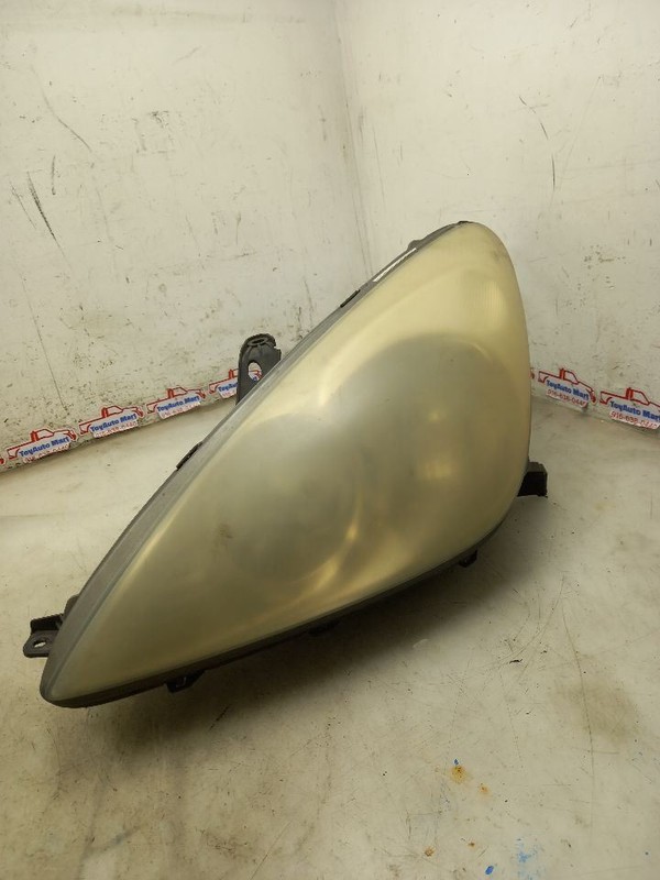 Driver Left Headlight With Xenon HID Fits 02-03 LEXUS ES300 564844