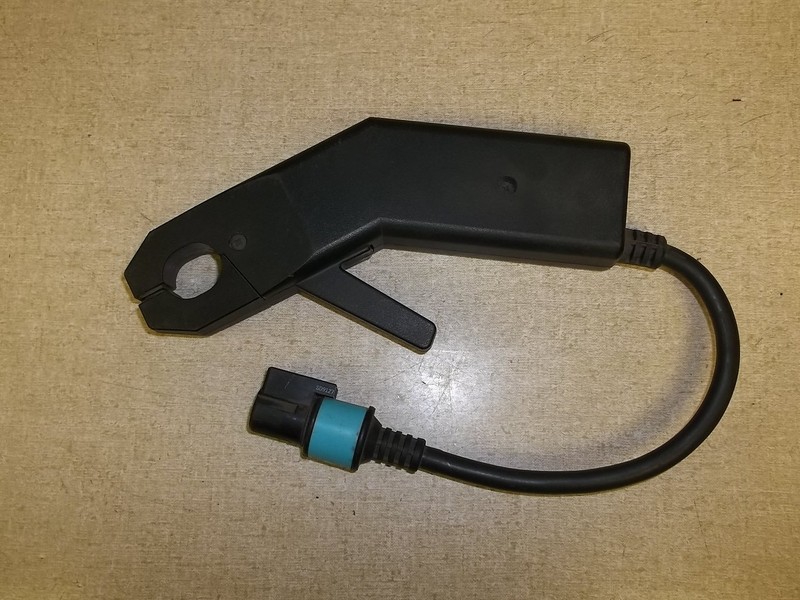 Ford Rotunda SD9127 D2-43 Clamp Type Specialty Diagnostic Tool *FREE SHIP*