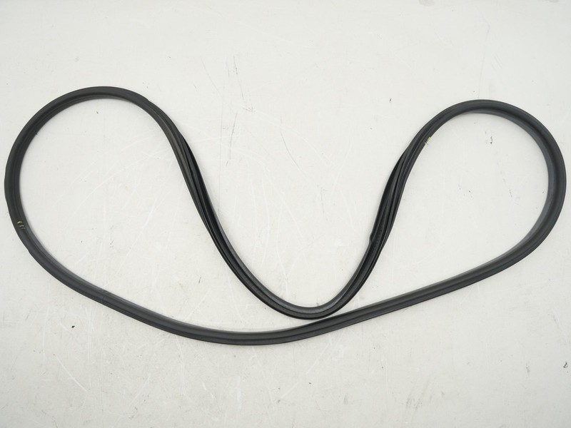 Used Driver Door Weather Strip Seal Molding Rubber LH 2016-2021 McLaren 570S OEM