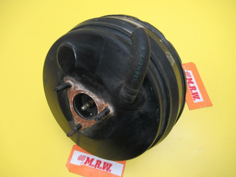 BRAKE BOOSTER POWER VACUUM BRAKES CAR CPE for 92 93 TOYOTA CELICA ST COUPE 1.6L