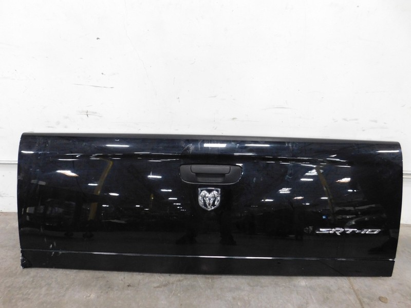 2005 04 06 Ram Reg Cab SRT-10 Tailgate - ** #4250 X7