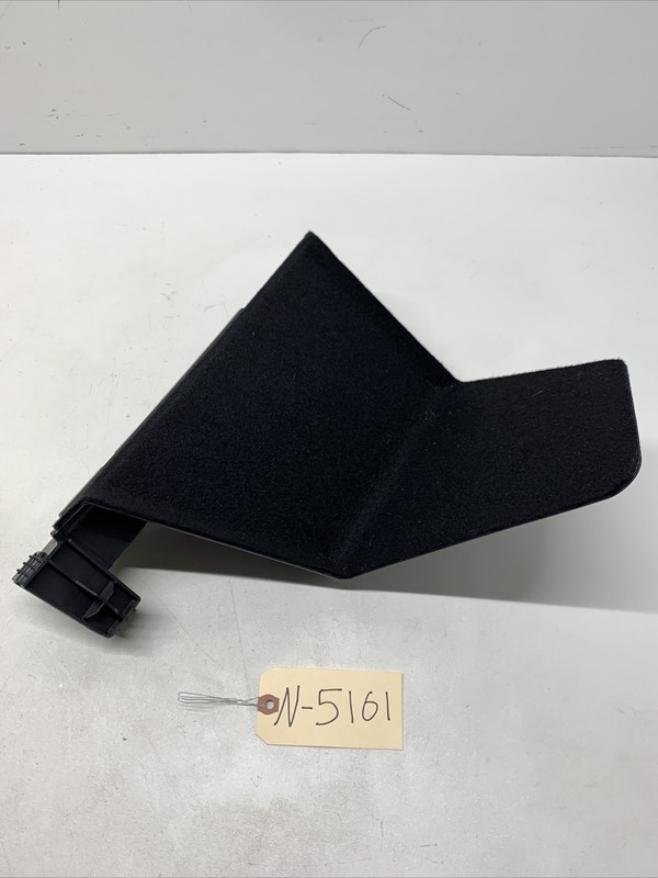 2023-2024 TESLA MODEL Y TRUNK RUCKET BRACKET LEFT 1816614-00-A OEM 5161 U16