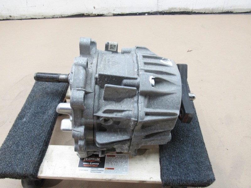Mercedes S560 2020 W222 AWD 4.0L Transmission Transfer Case 18-20 |