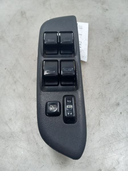 04 05 TOYOTA RAV 4 FRONT DRIVER LEFT MASTER DOOR SWITCH